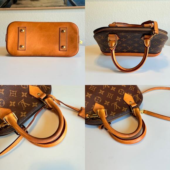 💎✨LUXURY✨💎 Authentic Louis Vuitton Crossbody Bag - Picture 4 of 8